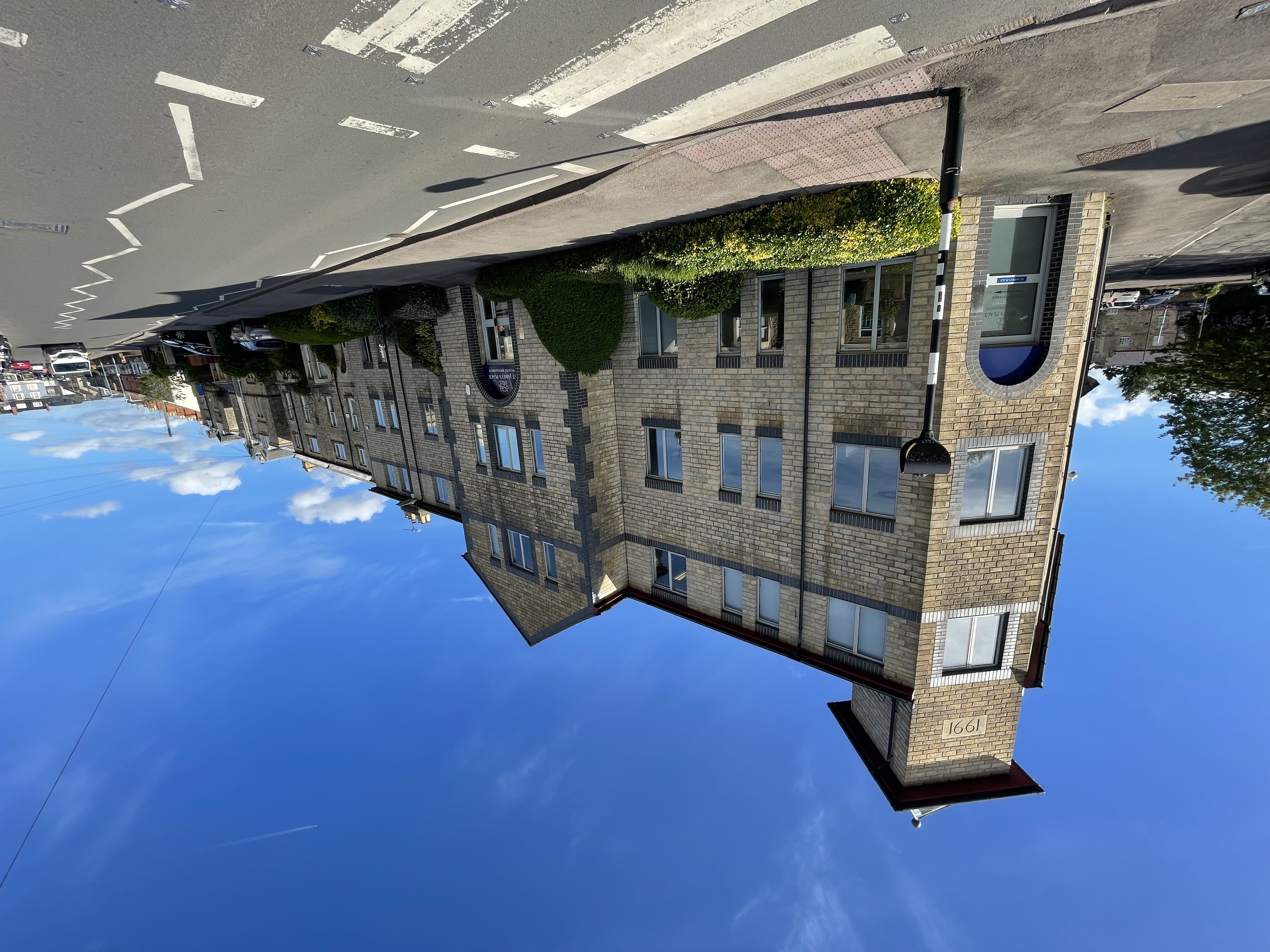 Loveday Oversee Substantial Office Letting In Cirencester