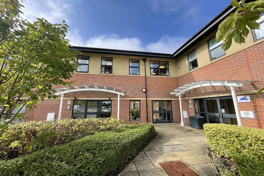 Another letting at Coped Hall